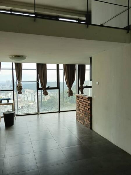 Untuk Dijual - Empire Damansara (Empire SOHO 2)