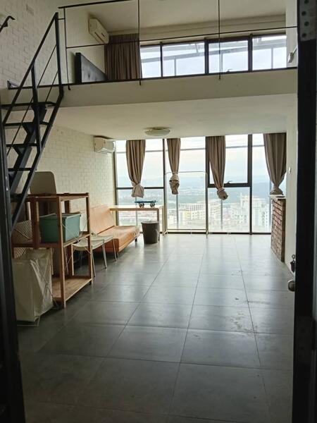 Untuk Dijual - Empire Damansara (Empire SOHO 2)