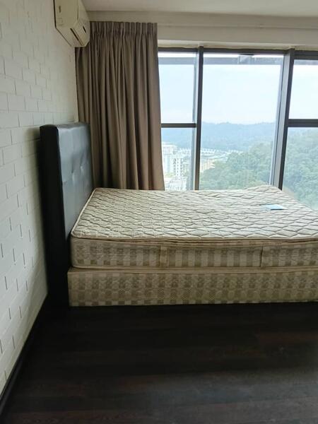 Untuk Dijual - Empire Damansara (Empire SOHO 2)