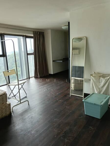 Untuk Dijual - Empire Damansara (Empire SOHO 2)