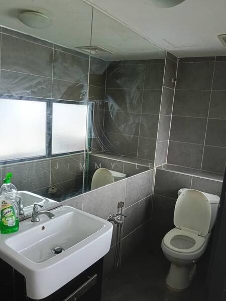 Untuk Dijual - Empire Damansara (Empire SOHO 2)