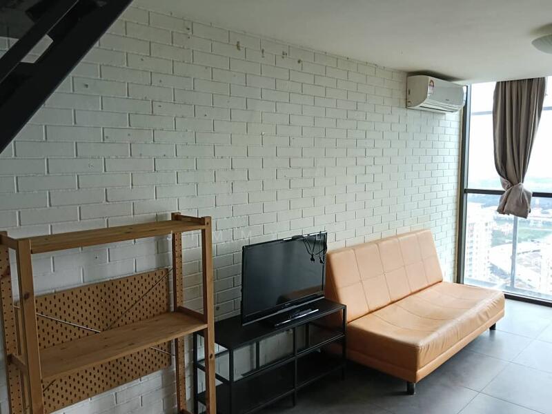 Untuk Dijual - Empire Damansara (Empire SOHO 2)