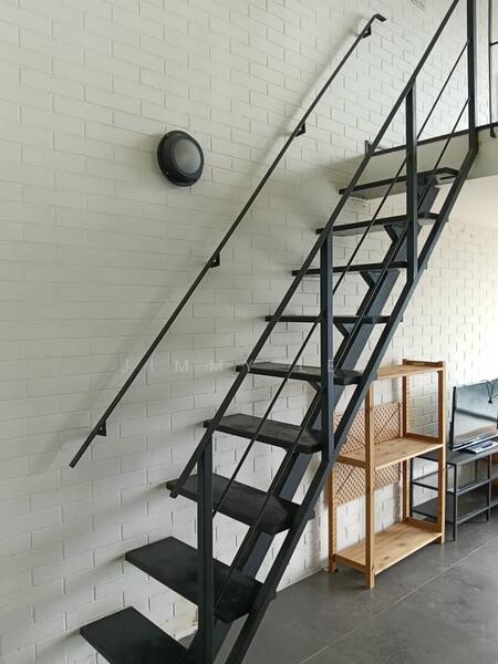 Untuk Dijual - Empire Damansara (Empire SOHO 2)