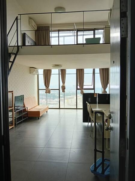 Untuk Dijual - Empire Damansara (Empire SOHO 2)