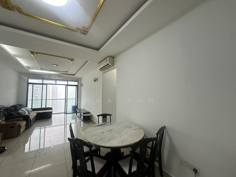 Untuk Dijual - Mont Residence