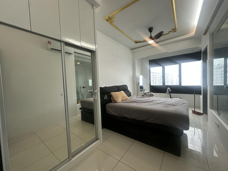 Untuk Dijual - Mont Residence