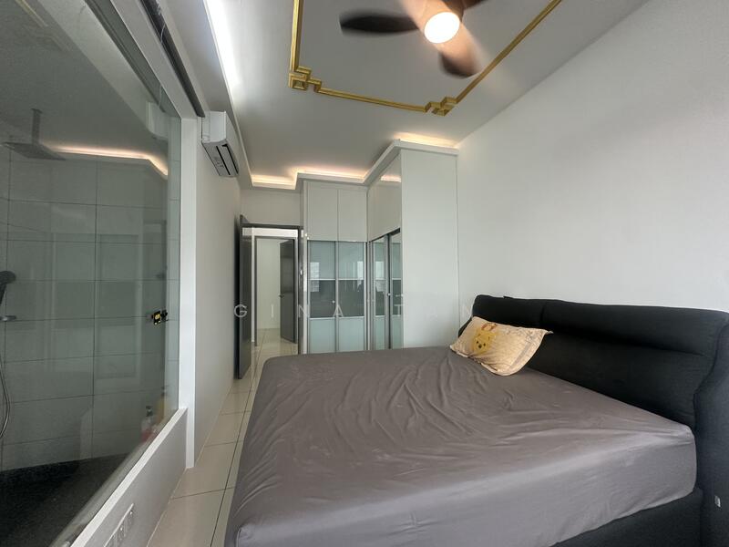 Untuk Dijual - Mont Residence