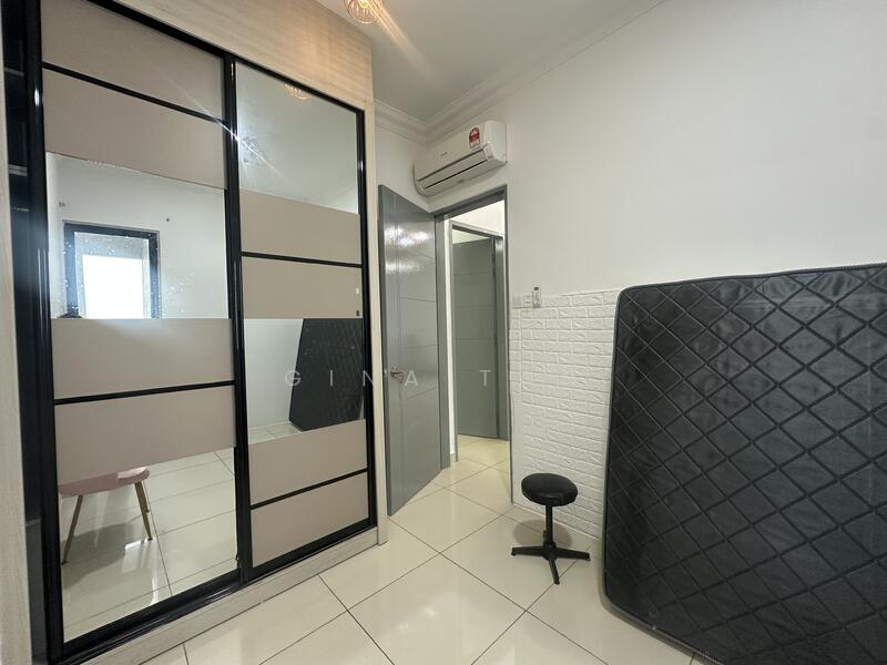 Untuk Dijual - Mont Residence