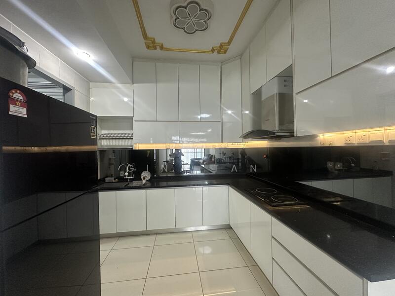 Untuk Dijual - Mont Residence