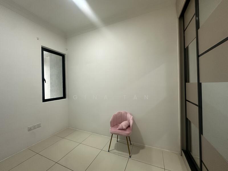 Untuk Dijual - Mont Residence