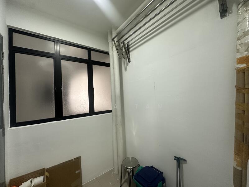 Untuk Dijual - Mont Residence