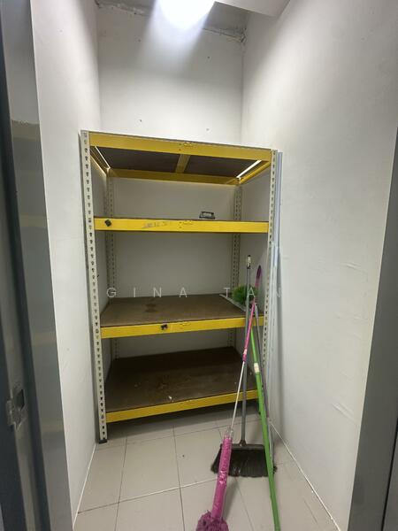 Untuk Dijual - Mont Residence