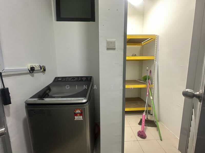 Untuk Dijual - Mont Residence