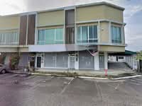 For Rent - Taman Daiman Jaya Kota Tinggi Johor