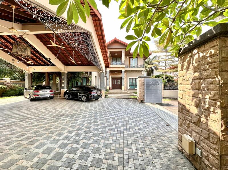 Bungalow House for Sale in Ara Damansara (Selangor) - Johnson See - Exterior - PropertyGuru.com.my