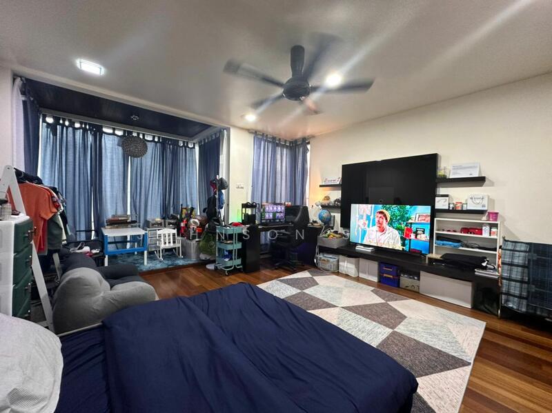 Bungalow House for Sale in Ara Damansara (Selangor) - Johnson See - Bedroom - PropertyGuru.com.my