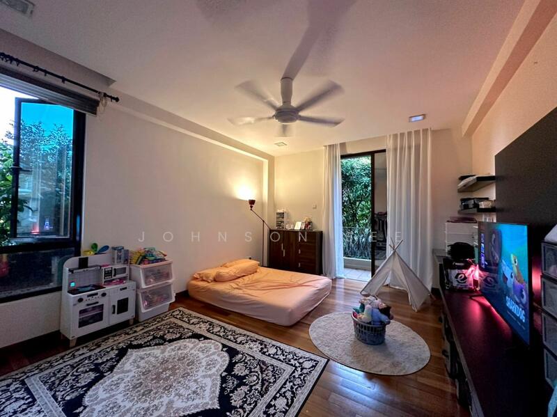 Bungalow House for Sale in Ara Damansara (Selangor) - Johnson See - Bedroom - PropertyGuru.com.my