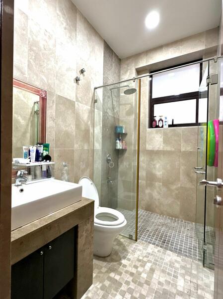 Bungalow House for Sale in Ara Damansara (Selangor) - Johnson See - Bathroom - PropertyGuru.com.my