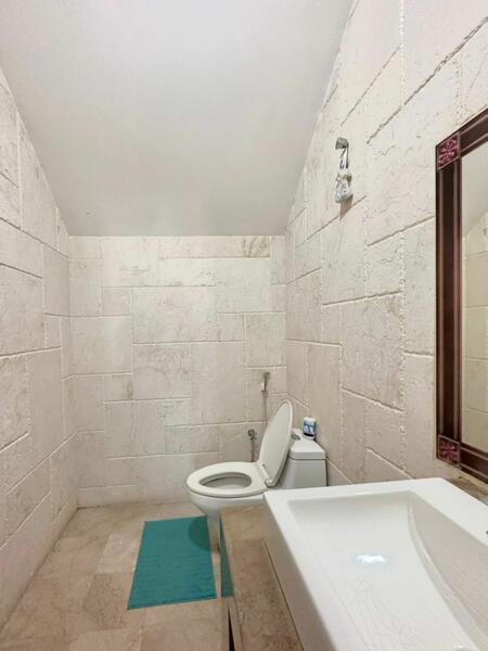 Bungalow House for Sale in Ara Damansara (Selangor) - Johnson See - Bathroom - PropertyGuru.com.my