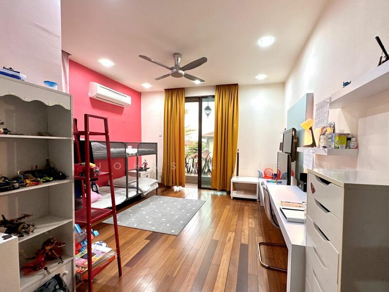 Bungalow House for Sale in Ara Damansara (Selangor) - Johnson See - Bedroom - PropertyGuru.com.my