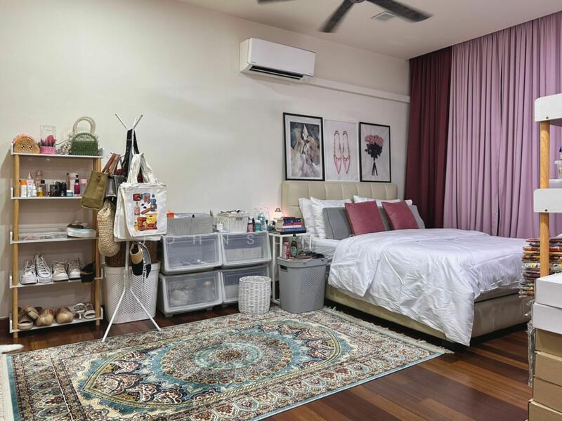 Bungalow House for Sale in Ara Damansara (Selangor) - Johnson See - Bedroom - PropertyGuru.com.my