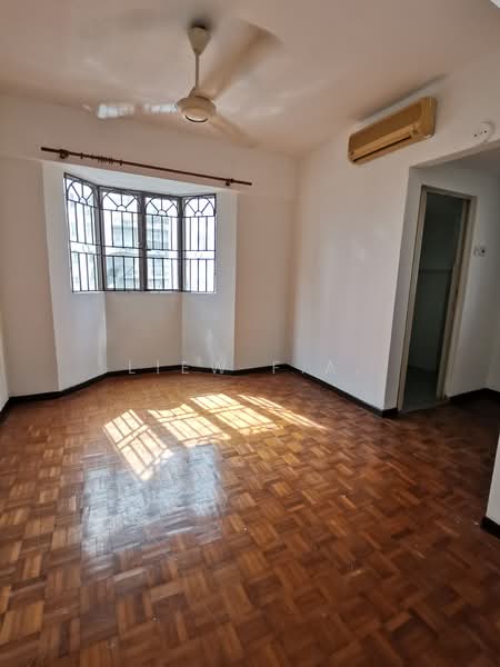 Apartment for Sale at Tasik Heights Apartment - Liew F.A. - Bedroom - PropertyGuru.com.my