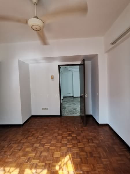 Apartment for Sale at Tasik Heights Apartment - Liew F.A. - Bedroom - PropertyGuru.com.my