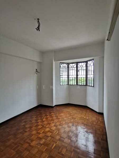Apartment for Sale at Tasik Heights Apartment - Liew F.A. - Bedroom - PropertyGuru.com.my