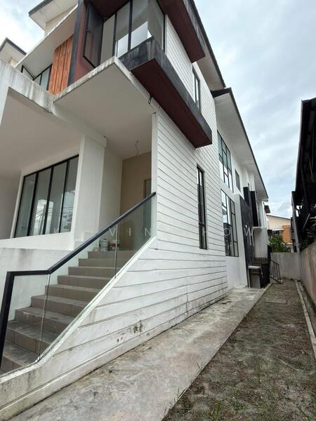 For Sale - Botani Ipoh South Precinct 2.5 Storey House