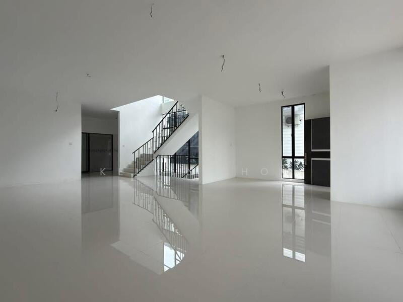 For Sale - Botani Ipoh South Precinct 2.5 Storey House