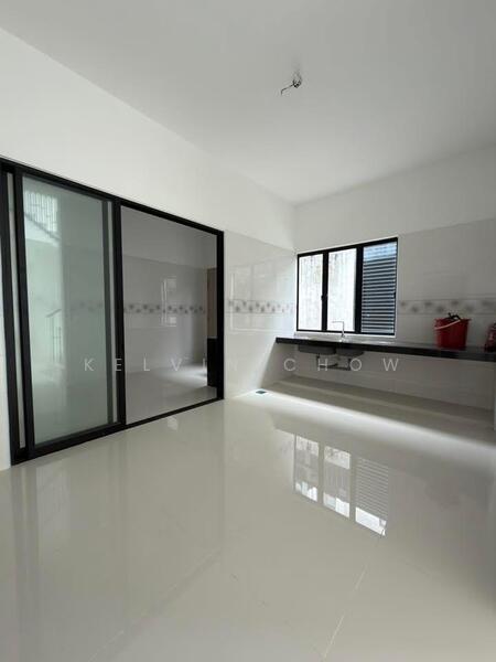 For Sale - Botani Ipoh South Precinct 2.5 Storey House