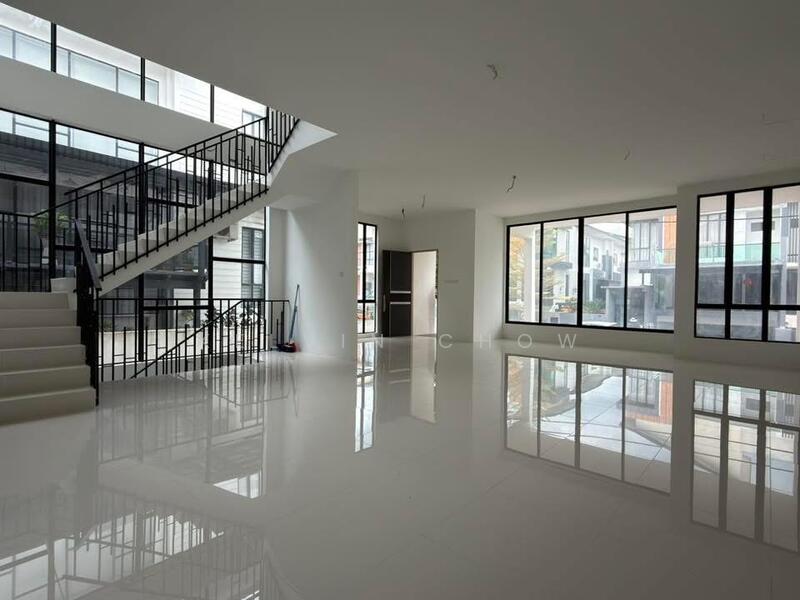 For Sale - Botani Ipoh South Precinct 2.5 Storey House