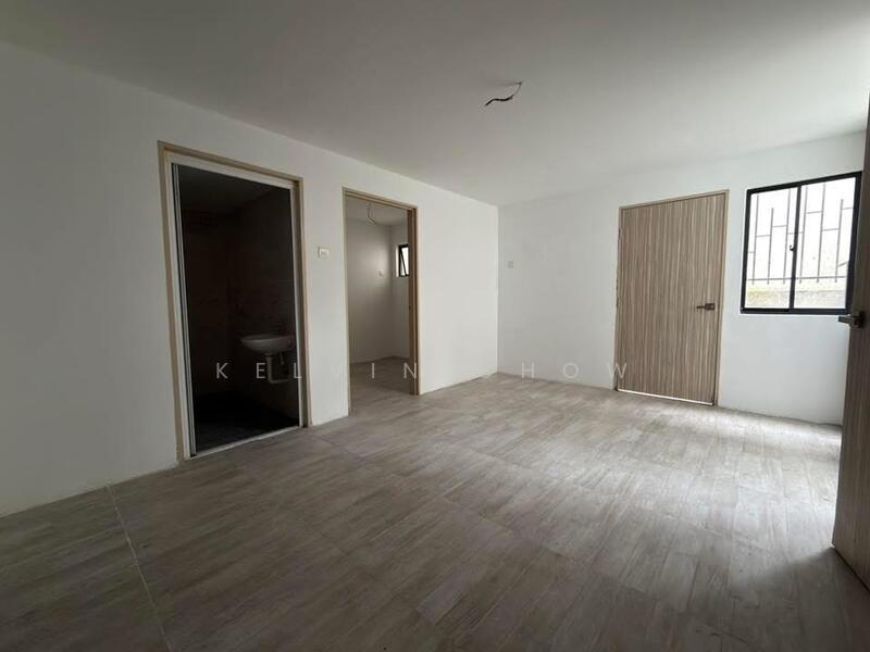 For Sale - Botani Ipoh South Precinct 2.5 Storey House