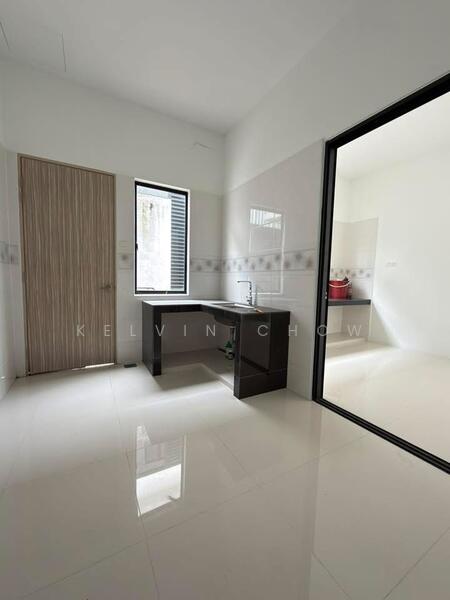 For Sale - Botani Ipoh South Precinct 2.5 Storey House