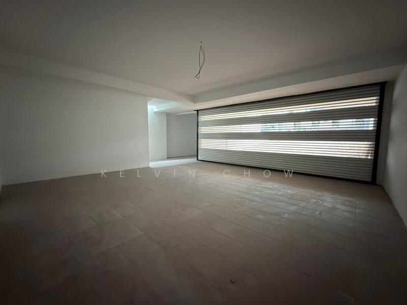 For Sale - Botani Ipoh South Precinct 2.5 Storey House