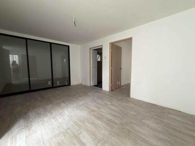 For Sale - Botani Ipoh South Precinct 2.5 Storey House