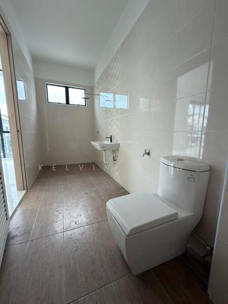 For Sale - Botani Ipoh South Precinct 2.5 Storey House