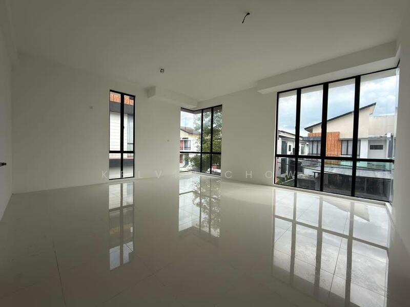 For Sale - Botani Ipoh South Precinct 2.5 Storey House