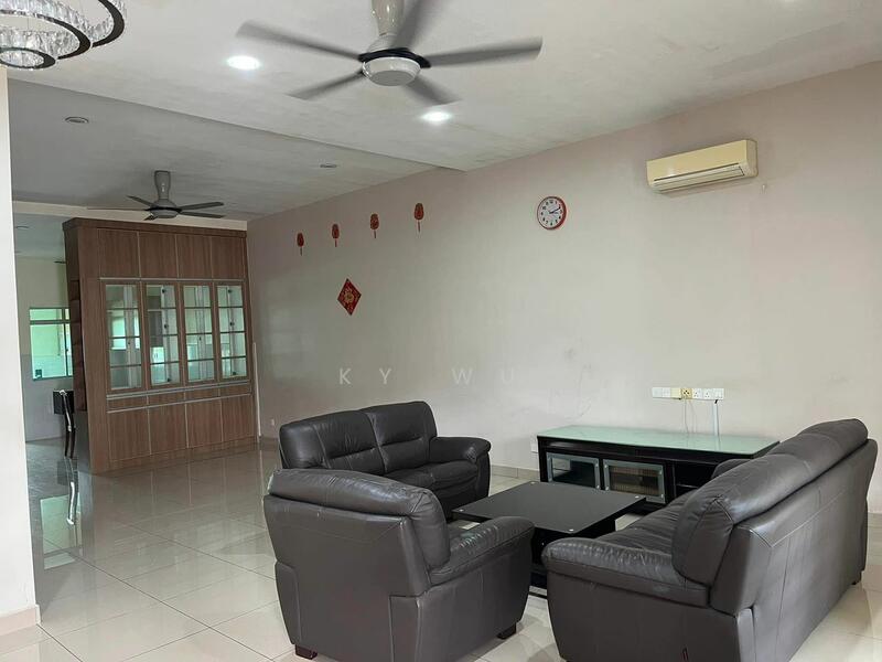 Untuk Disewa - taman saujana