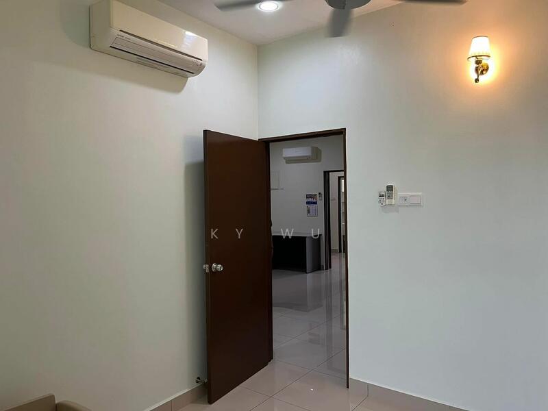 Untuk Disewa - taman saujana