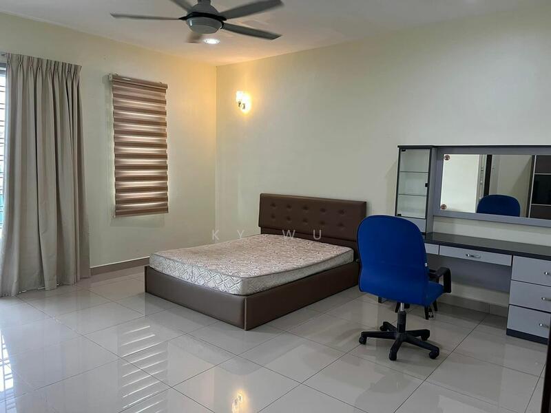 Untuk Disewa - taman saujana