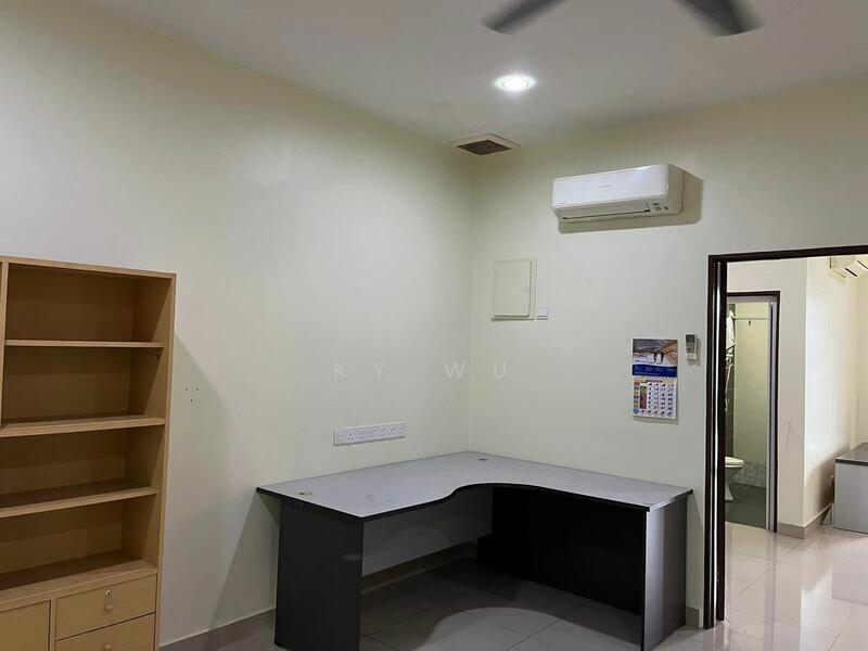 Untuk Disewa - taman saujana