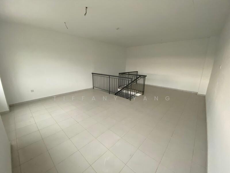 Top Floor Living Hall