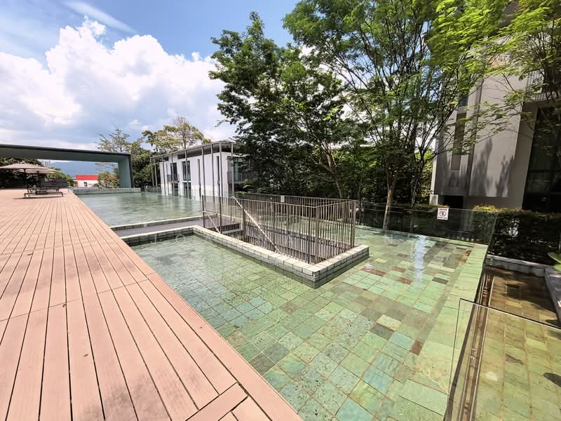 Terraced House for Sale in Desa Parkcity (Kuala Lumpur) - Joanna Tan - Exterior - PropertyGuru.com.my