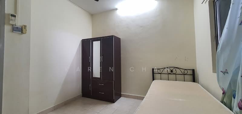 Condominium for Rent at D'Aman Ria Condominium - Karen Chan - Bedroom - PropertyGuru.com.my