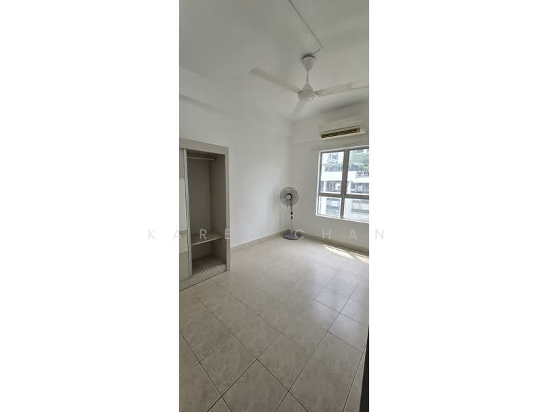 Kondominium untuk Disewa di D'Aman Ria Condominium - Karen Chan - Bedroom - PropertyGuru.com.my