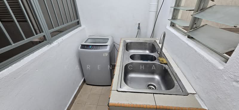 Kondominium untuk Disewa di D'Aman Ria Condominium - Karen Chan - Interior - PropertyGuru.com.my