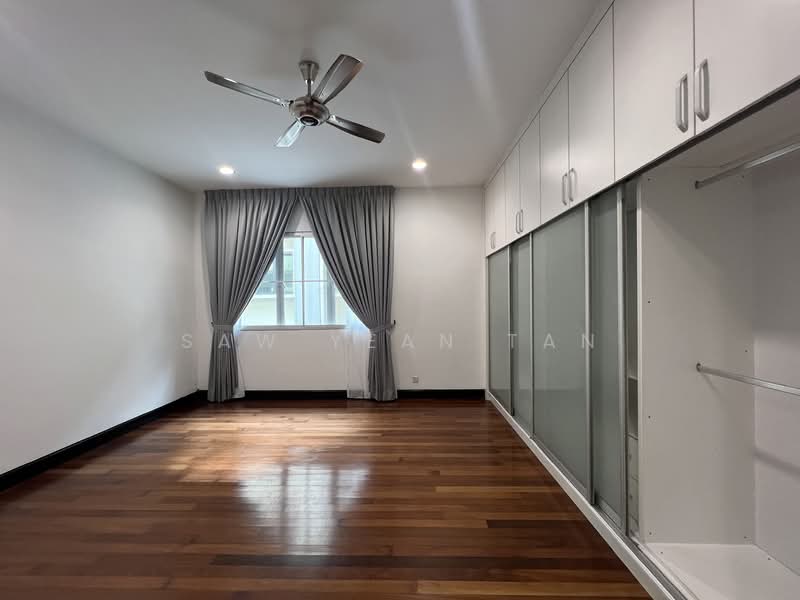 Semi-Detached House for Sale in Sri Hartamas (Kuala Lumpur) - Saw Yean Tan - Bedroom - PropertyGuru.com.my