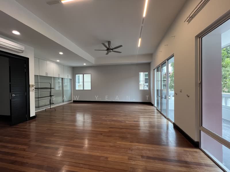 Semi-Detached House for Sale in Sri Hartamas (Kuala Lumpur) - Saw Yean Tan - Interior - PropertyGuru.com.my