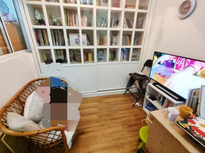 Rumah Teres 3 Tingkat untuk Dijual di Bandar Bayan Bahru (Bayan Lepas) - Calvin Keoh - Study - PropertyGuru.com.my